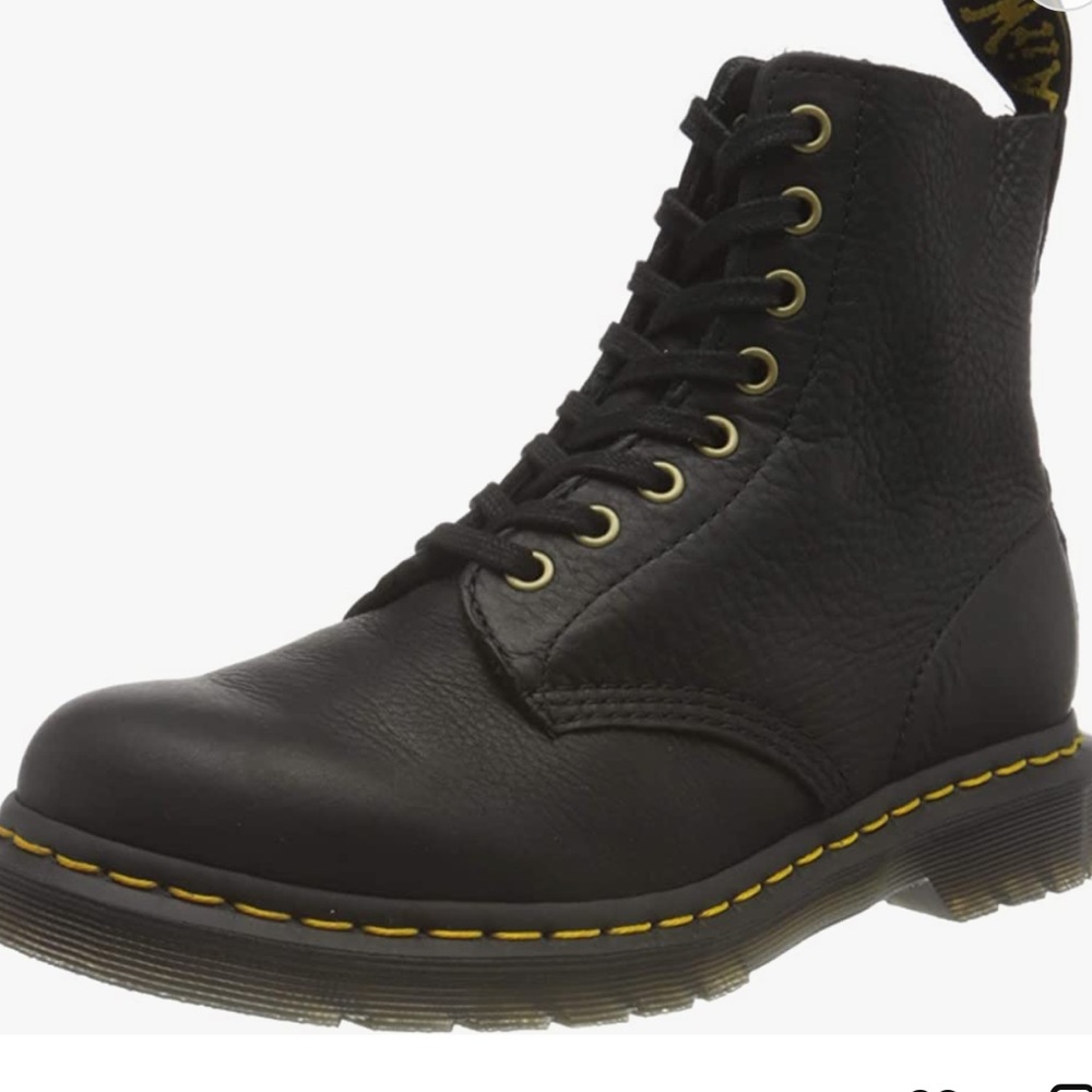 Doc Martins woman’s size 7